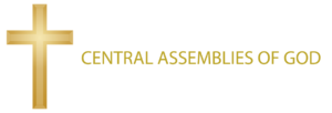 Central Assemblies Of God Logo